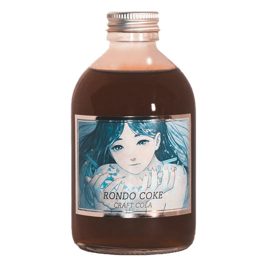 RONDO COKE